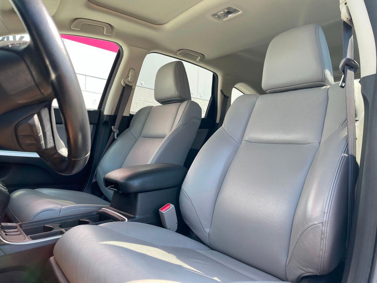 2016 Honda CR-V Touring-3