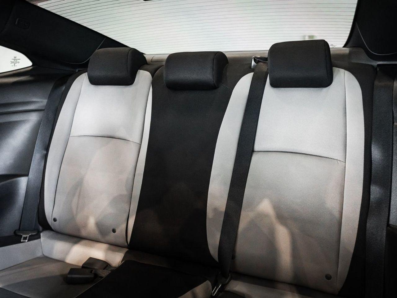 2016 Honda Civic EX-T-4