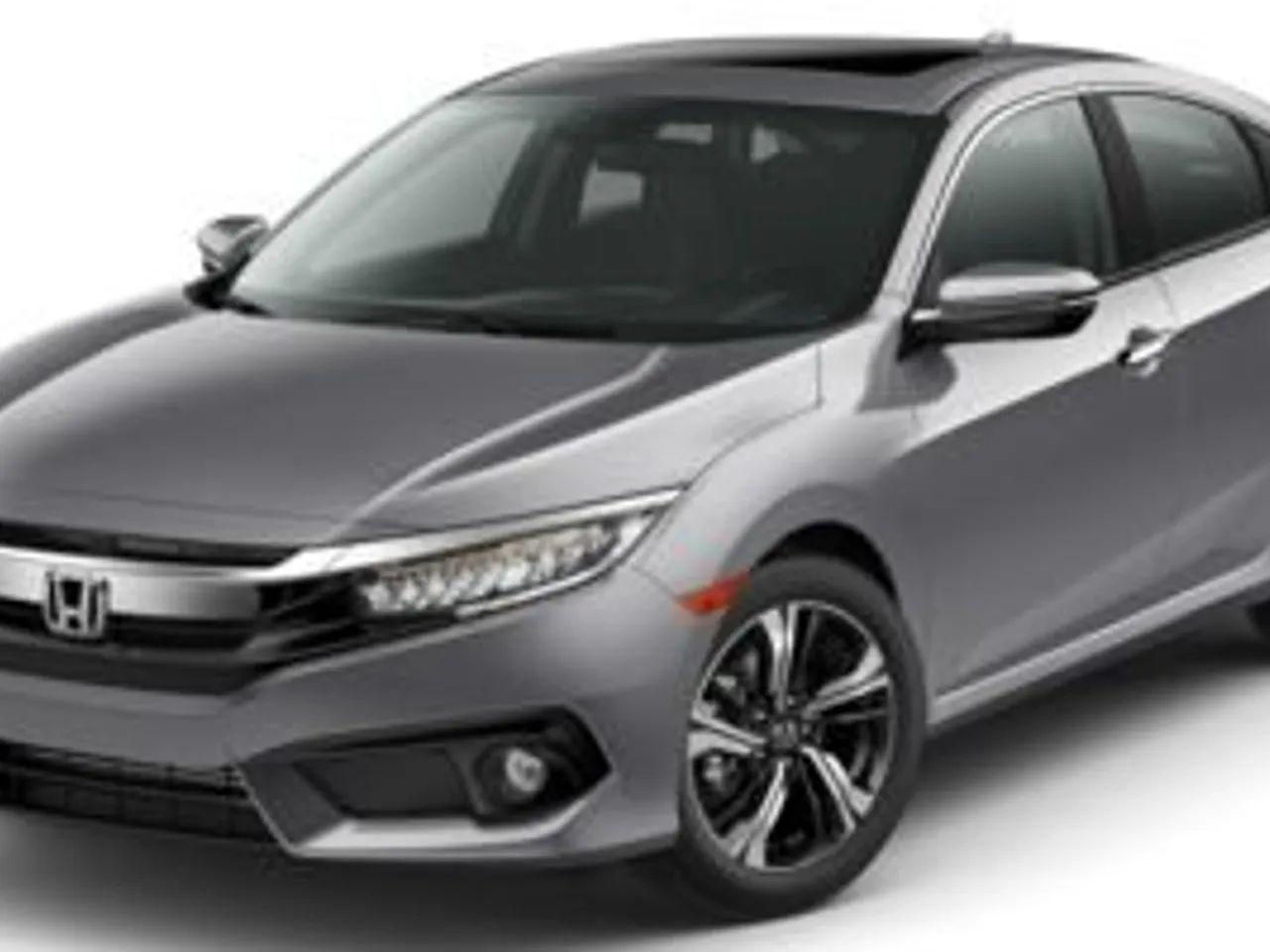 2016 Honda Civic Touring-0