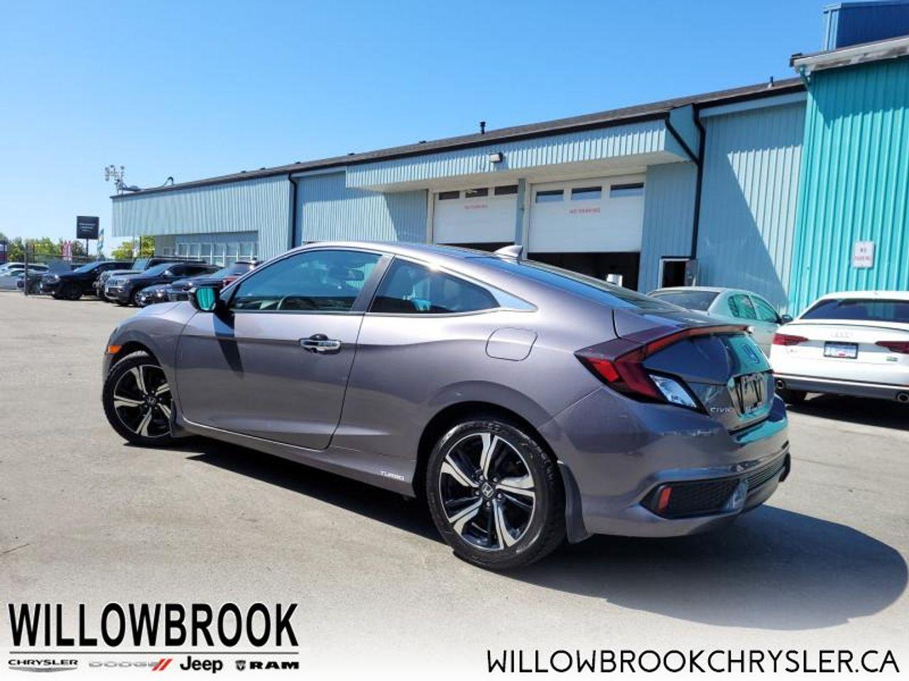 2016 Honda Civic Touring-3
