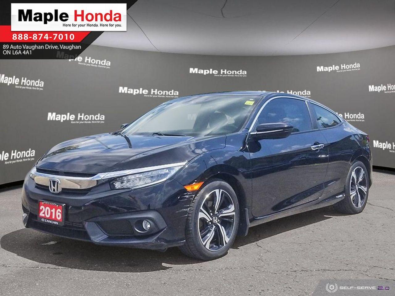 2016 Honda Civic Touring-0