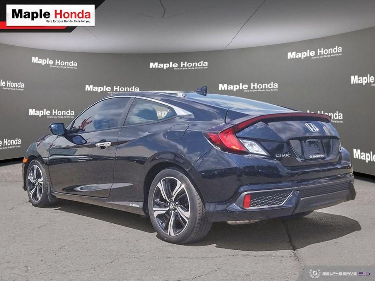2016 Honda Civic Touring-3