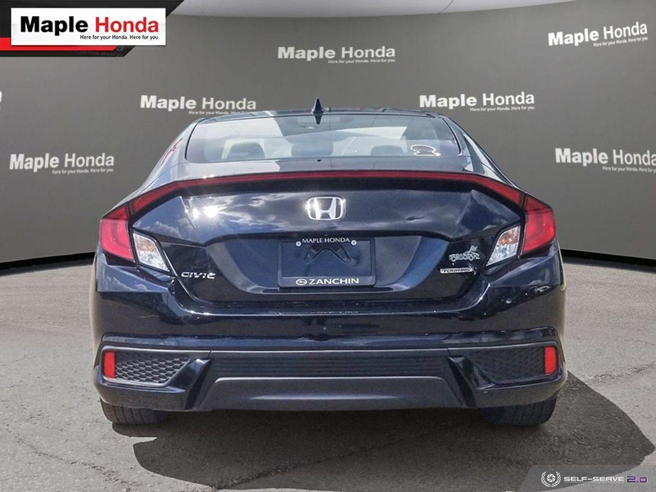 2016 Honda Civic Touring-4