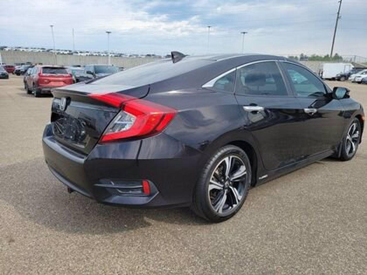 2016 Honda Civic Touring-4