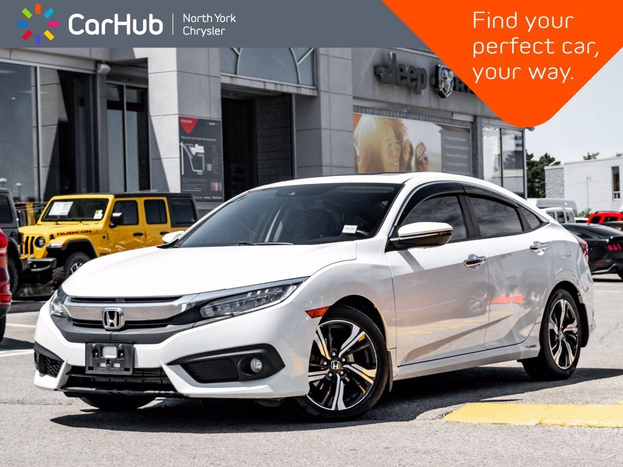 2016 Honda Civic Touring-0