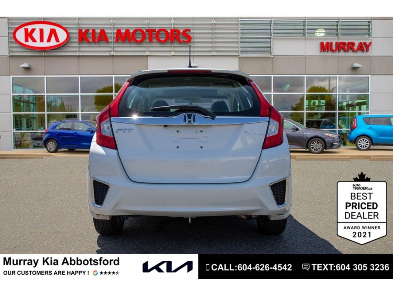 2016 Honda Fit EX-L-3