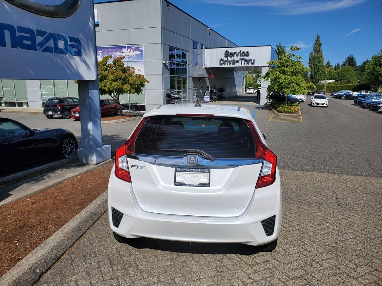 2016 Honda Fit EX-L-3