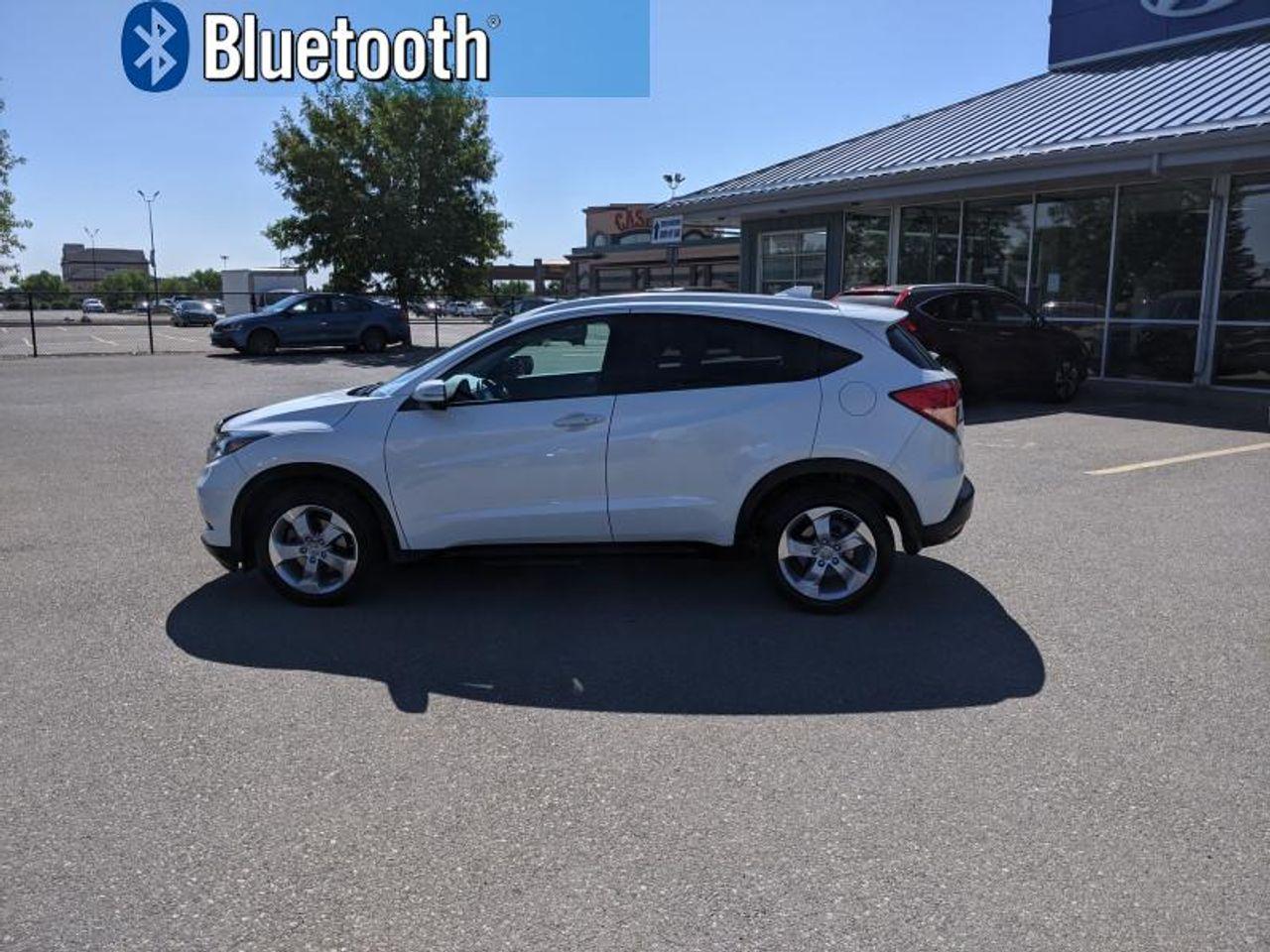 2016 Honda HR-V EX-L-3
