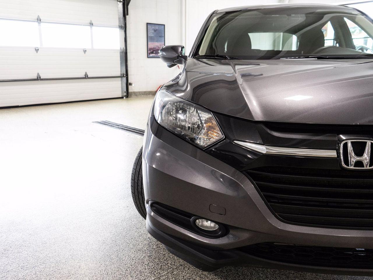 2016 Honda HR-V EX-2