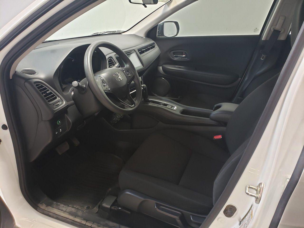 2016 Honda HR-V LX-4