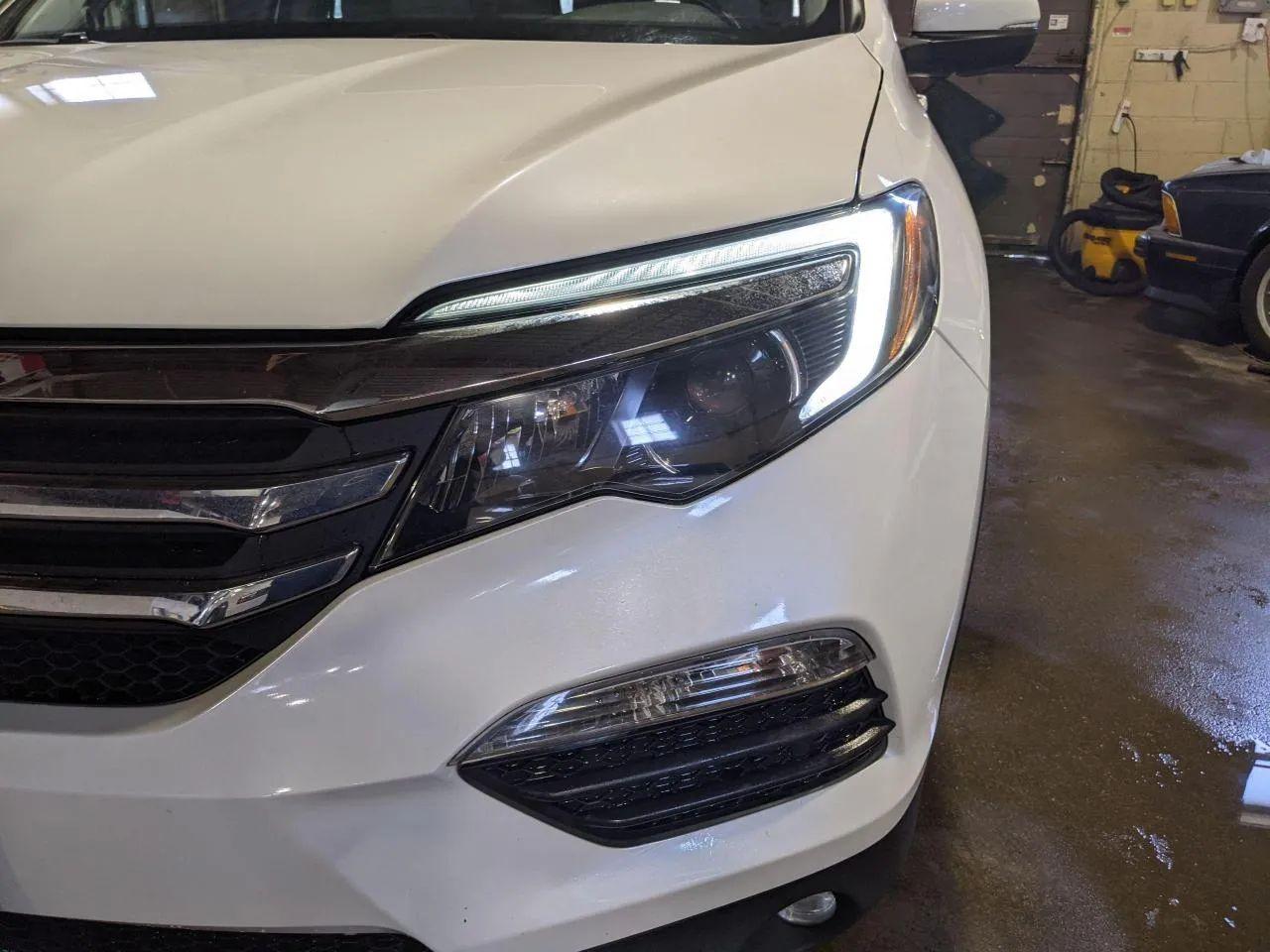 2016 Honda Pilot EX-L-4