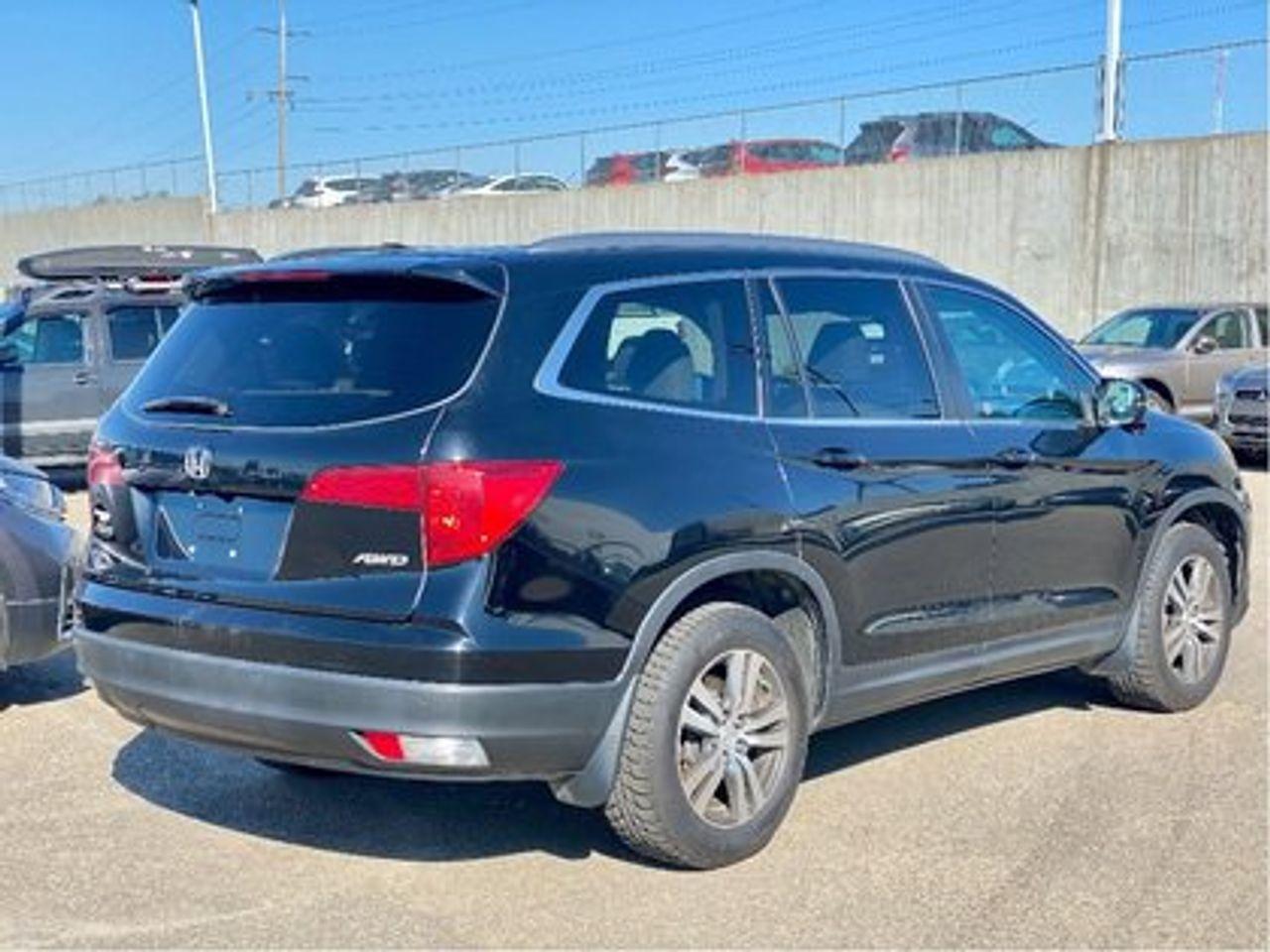 2016 Honda Pilot EX-L-4