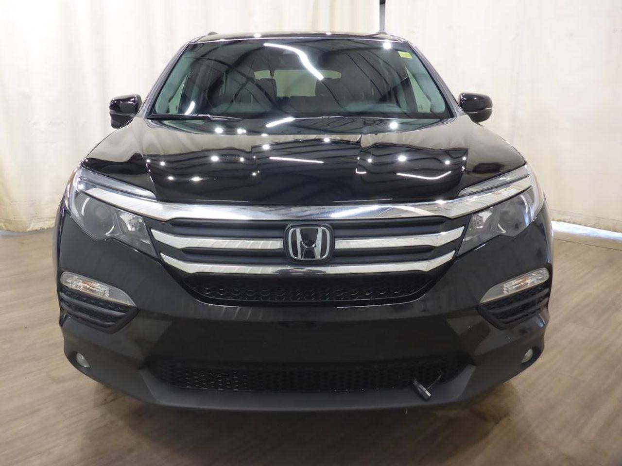 2016 Honda Pilot EX-L-2