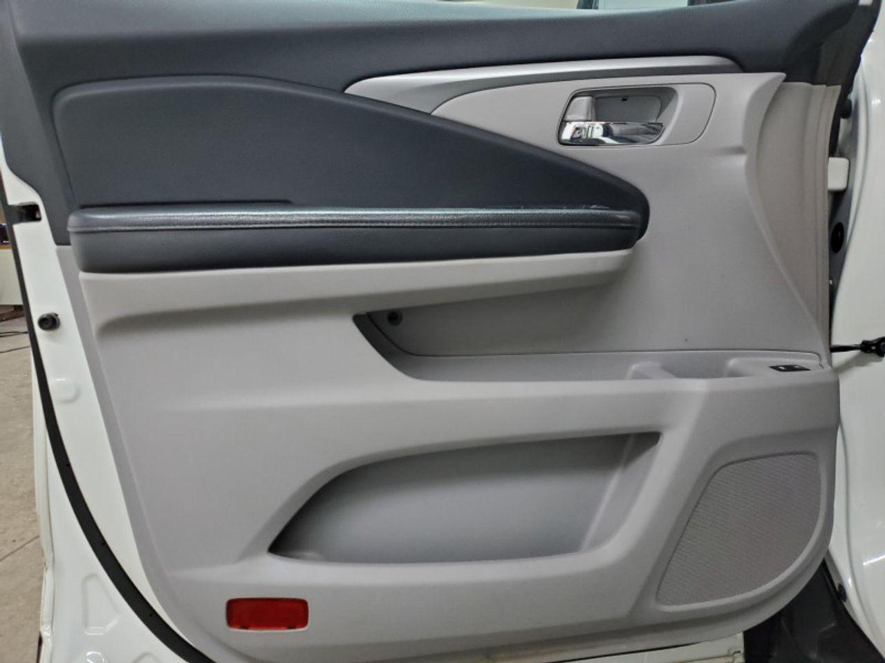 2016 Honda Pilot EX-L-3