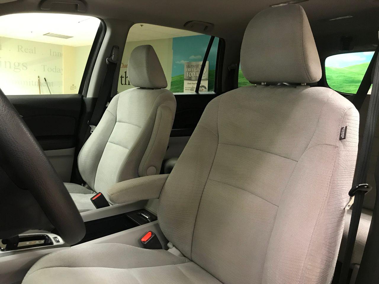 2016 Honda Pilot EX-2
