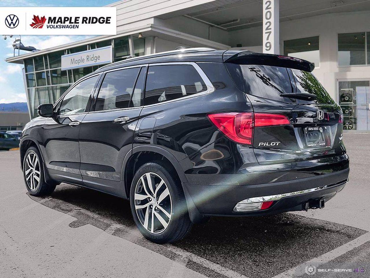 2016 Honda Pilot Touring-3