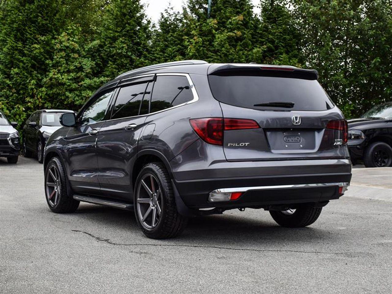 2016 Honda Pilot Touring-3