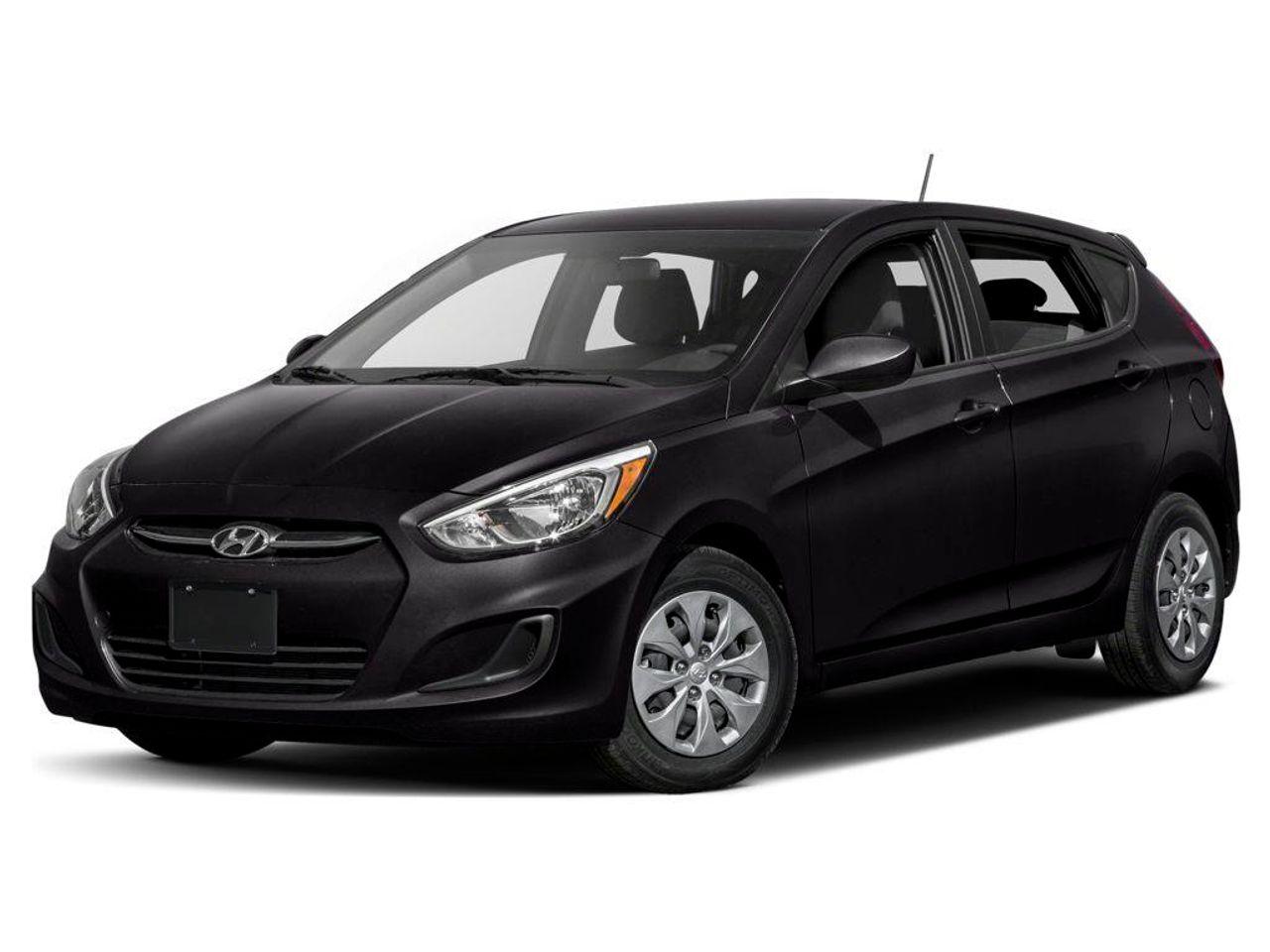 2016 Hyundai Accent SE-0