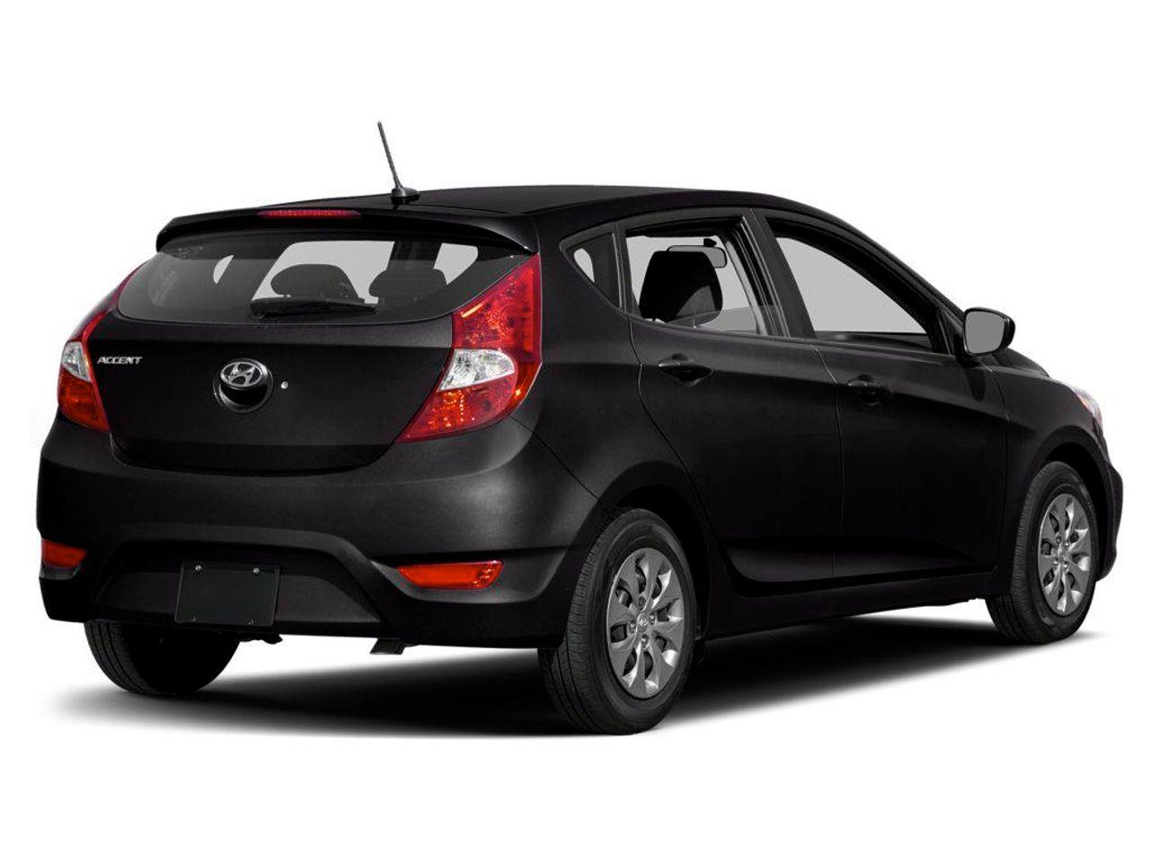 2016 Hyundai Accent SE-2
