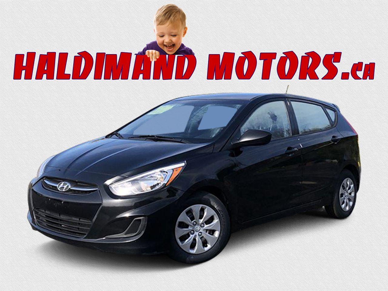 2016 Hyundai Accent -0
