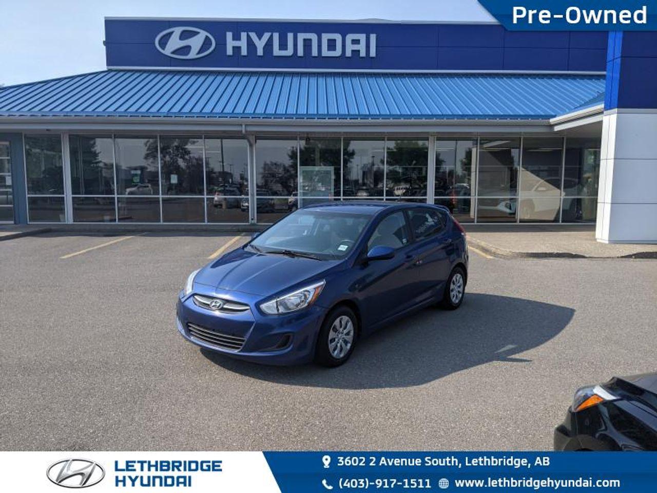 2016 Hyundai Accent -0