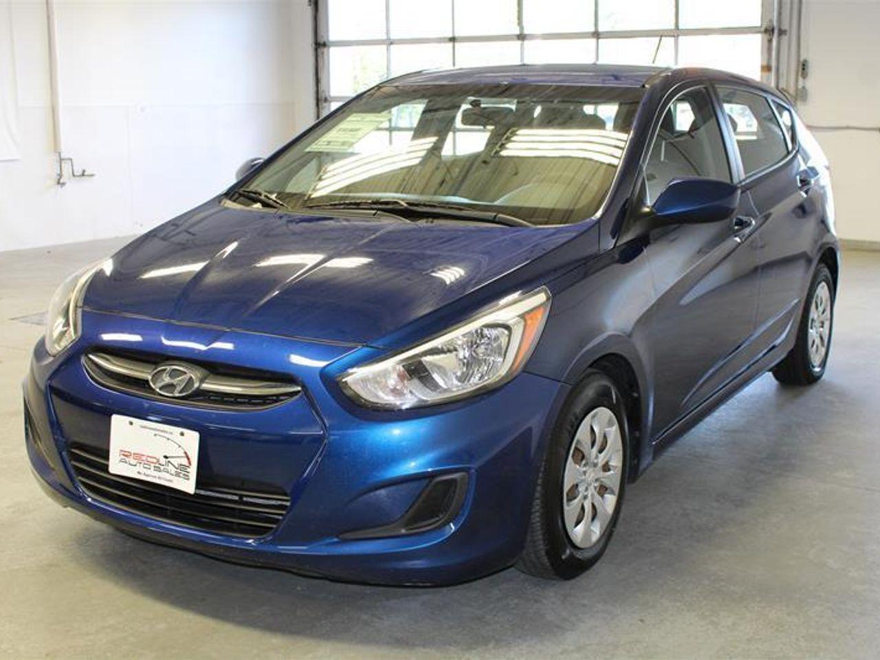 2016 Hyundai Accent -3