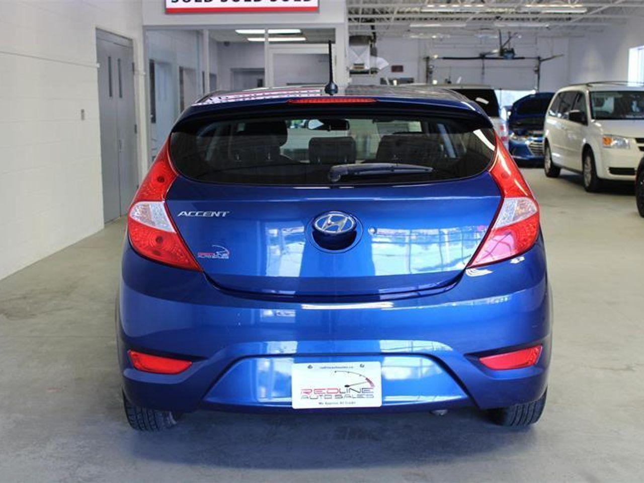 2016 Hyundai Accent -4