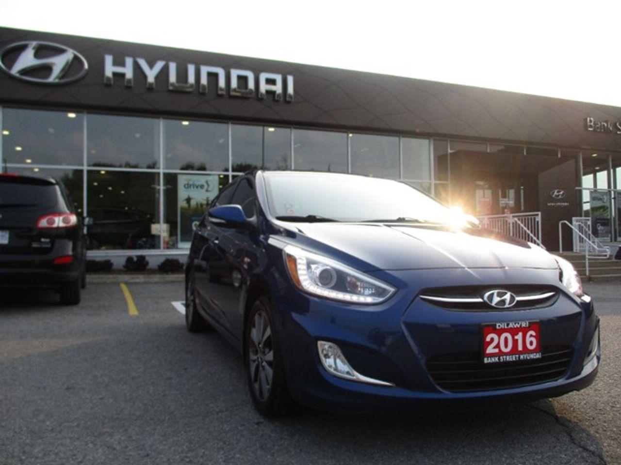 2016 Hyundai Accent GLS-0