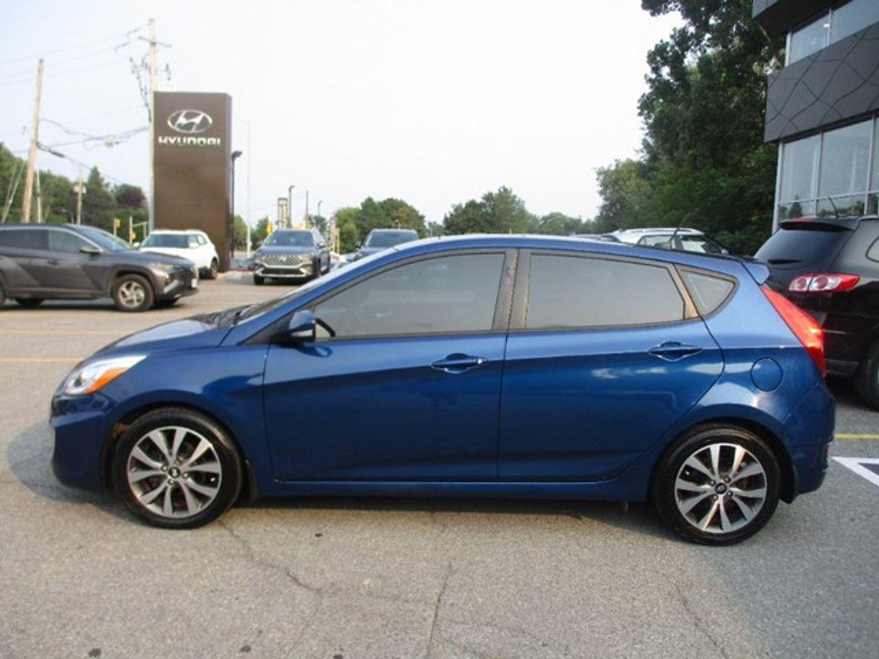 2016 Hyundai Accent GLS-3