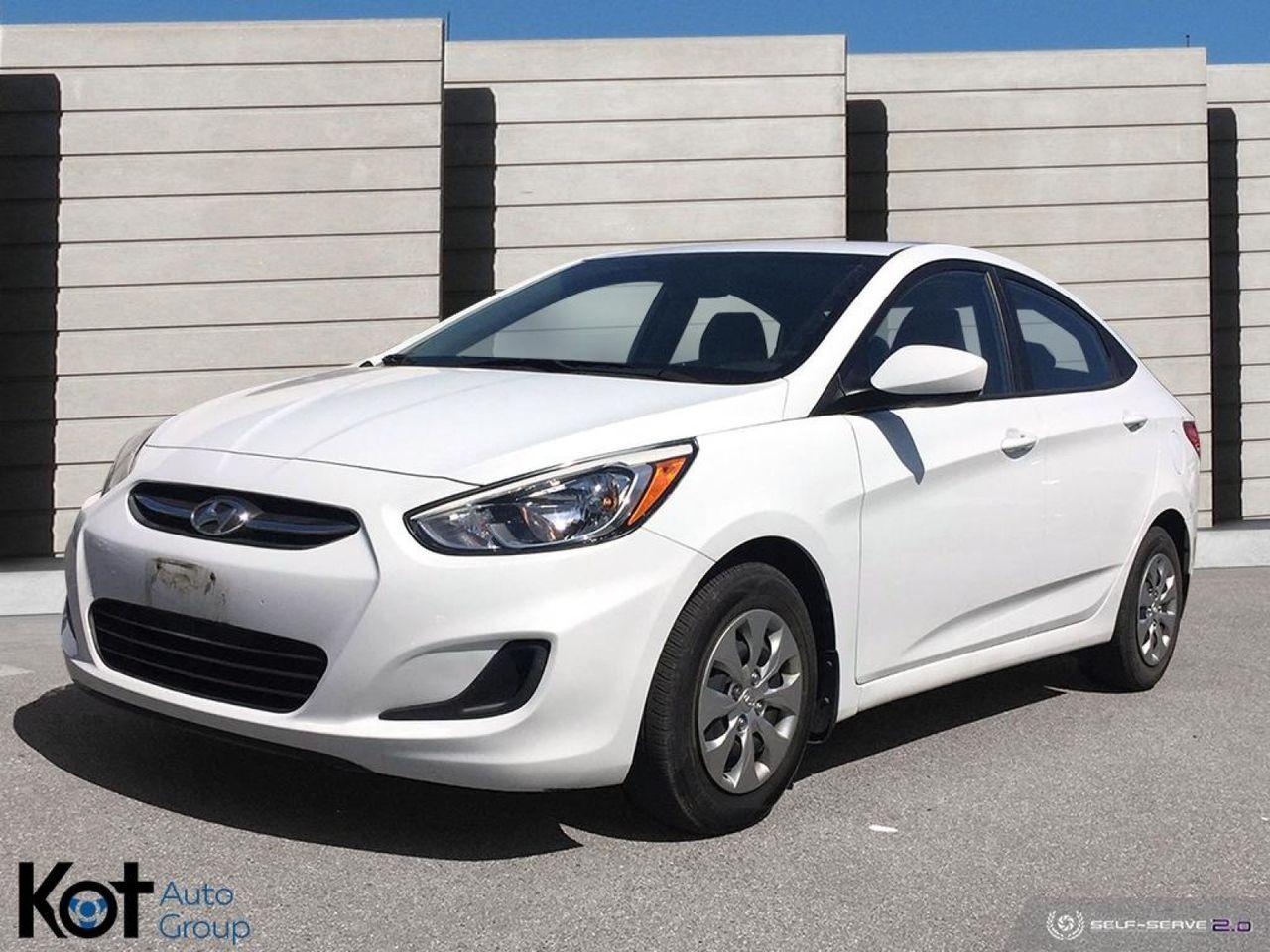 2016 Hyundai Accent GL-0