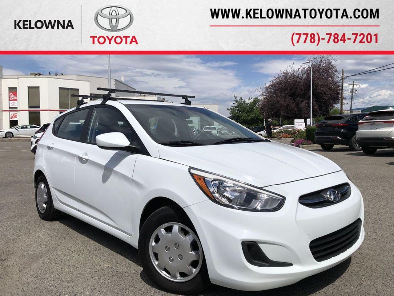 2016 Hyundai Accent GL-0