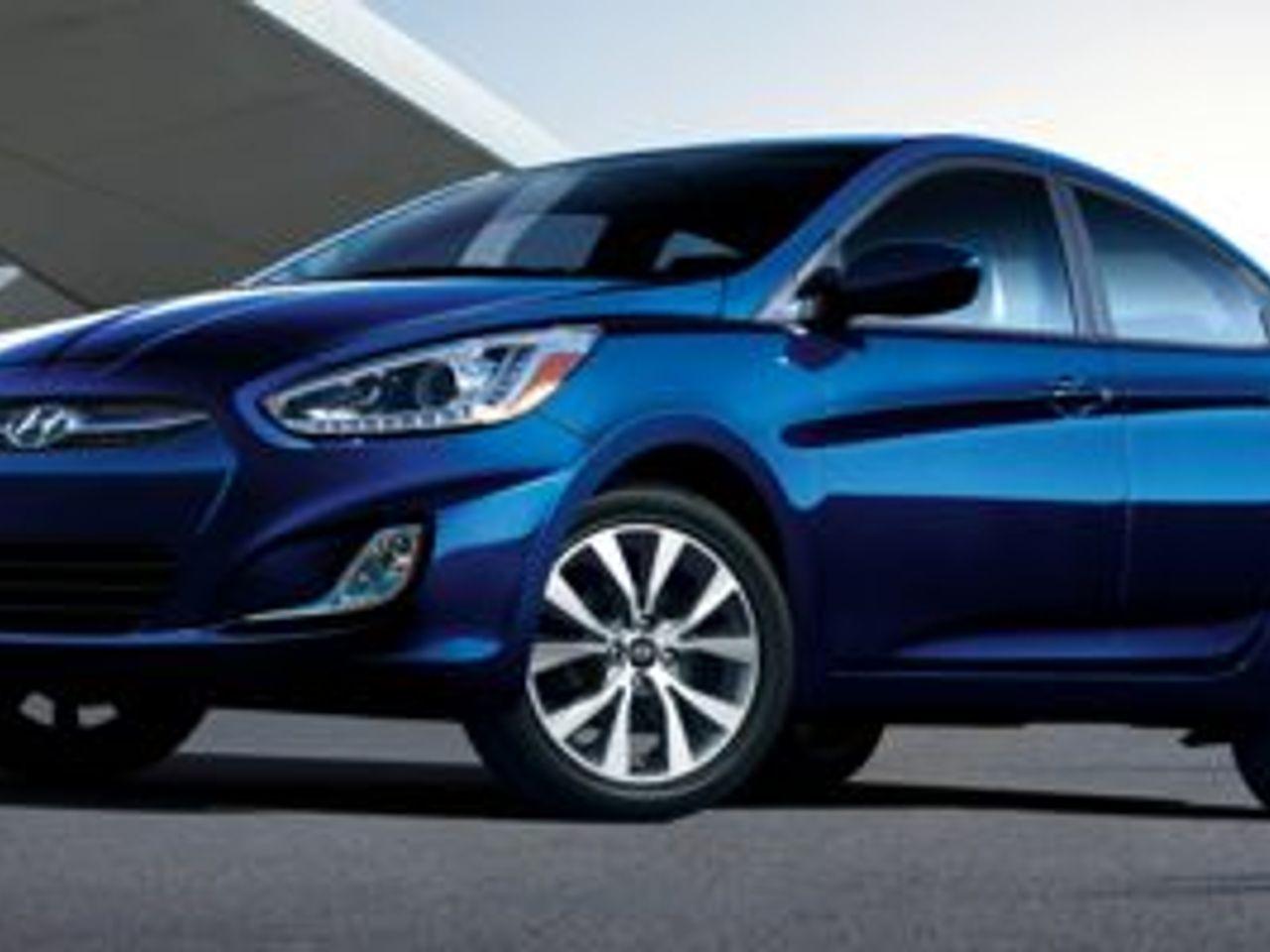 2016 Hyundai Accent SE-0