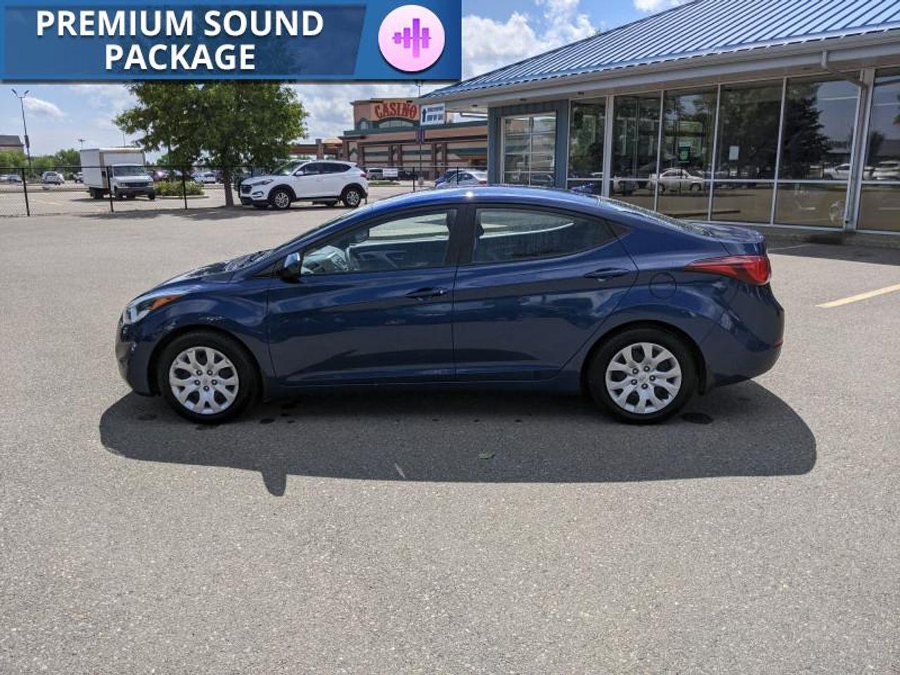 2016 Hyundai Elantra -3