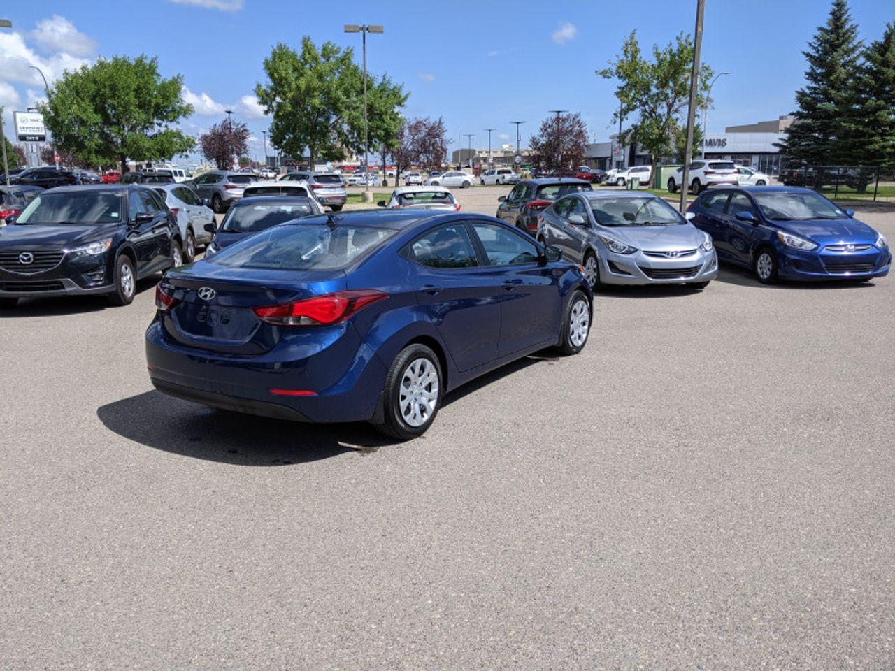 2016 Hyundai Elantra -4