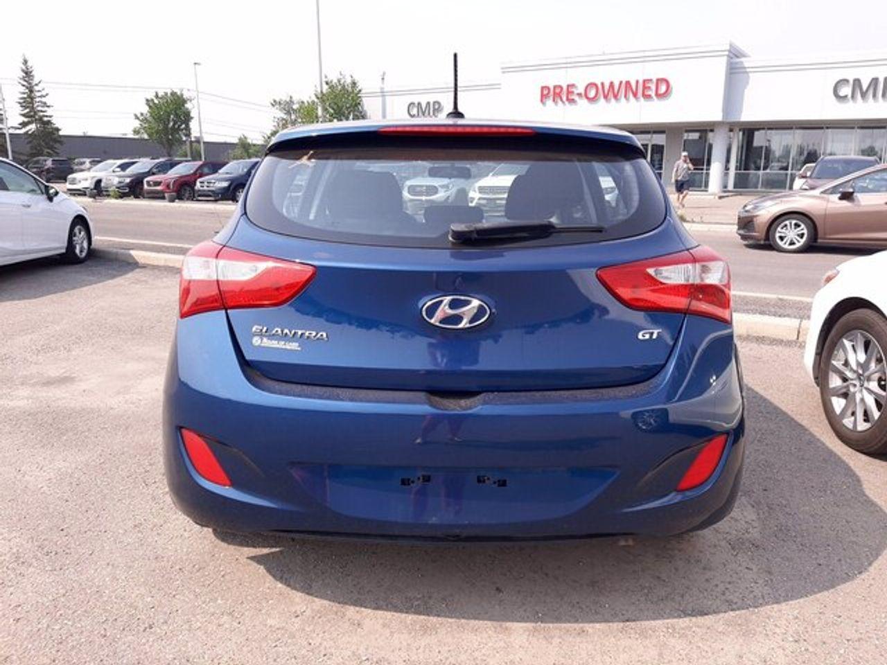 2016 Hyundai Elantra GT-2
