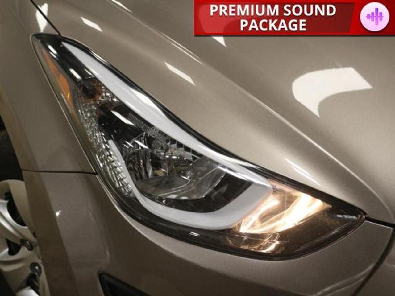 2016 Hyundai Elantra L-2