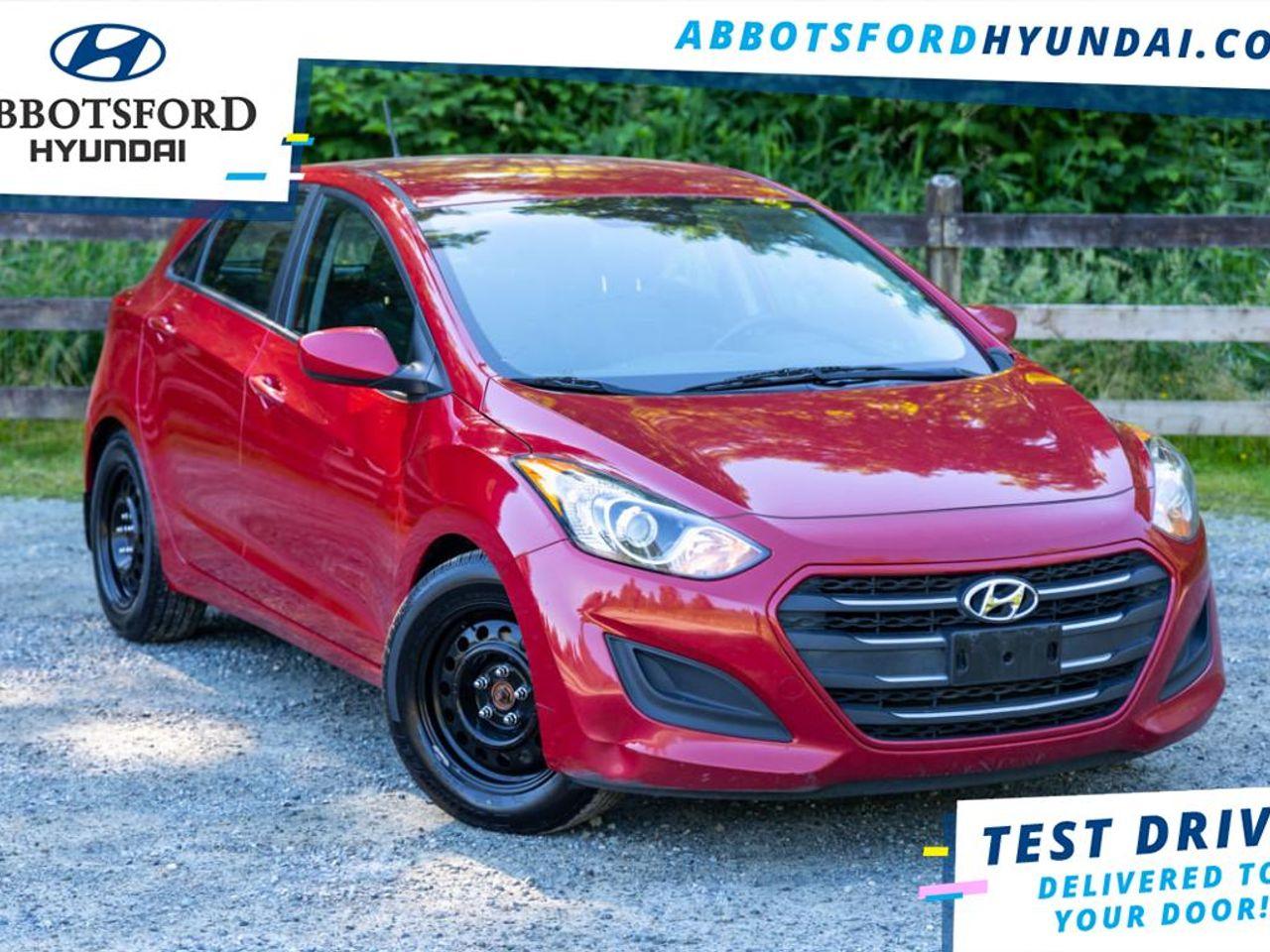 2016 Hyundai Elantra -0