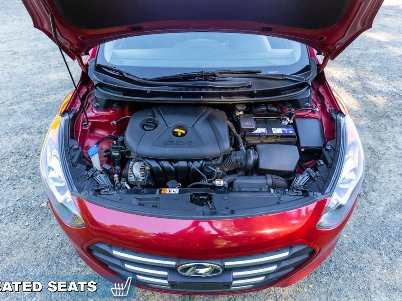 2016 Hyundai Elantra -2