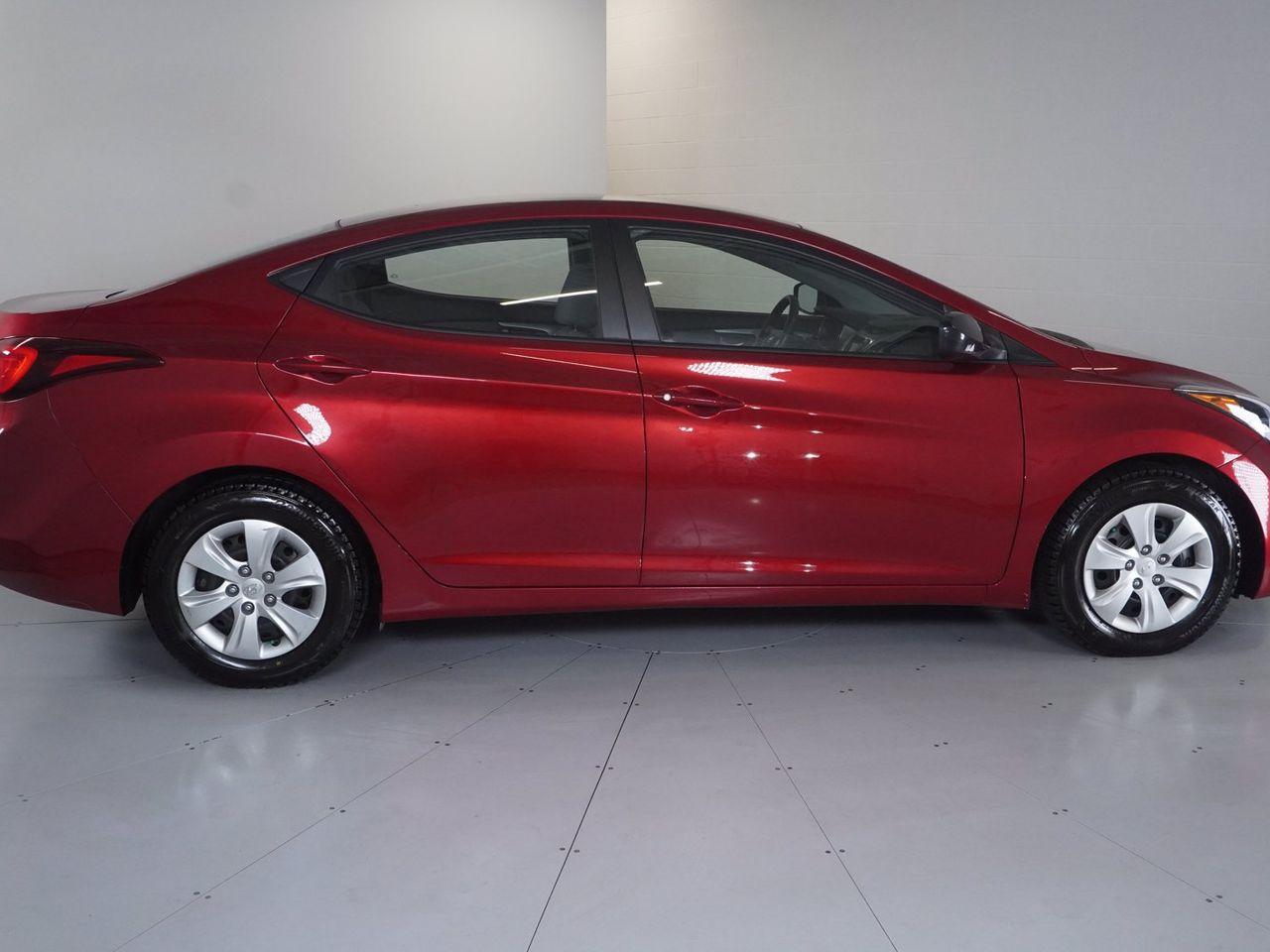 2016 Hyundai Elantra -3