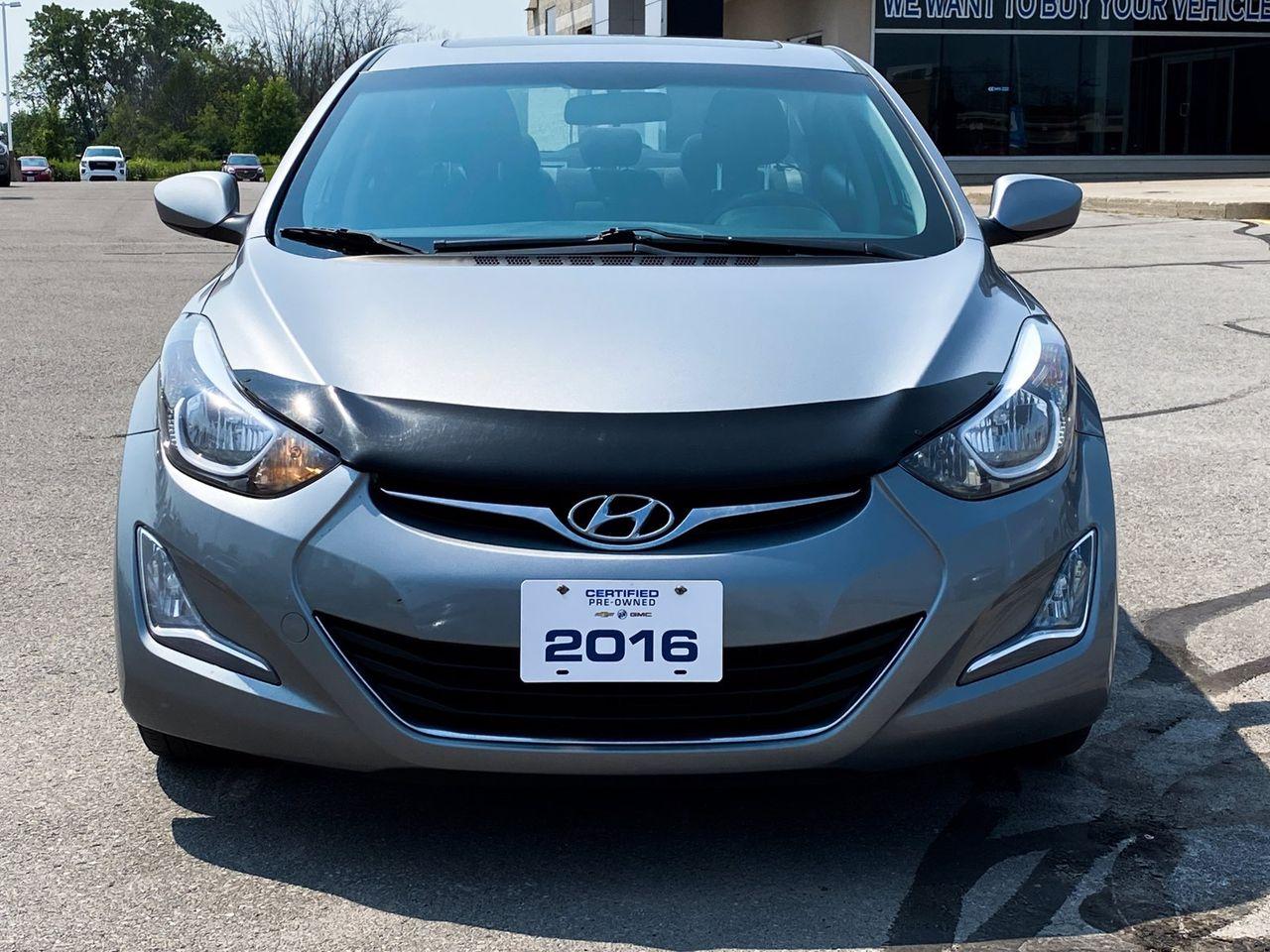 2016 Hyundai Elantra Sport-2
