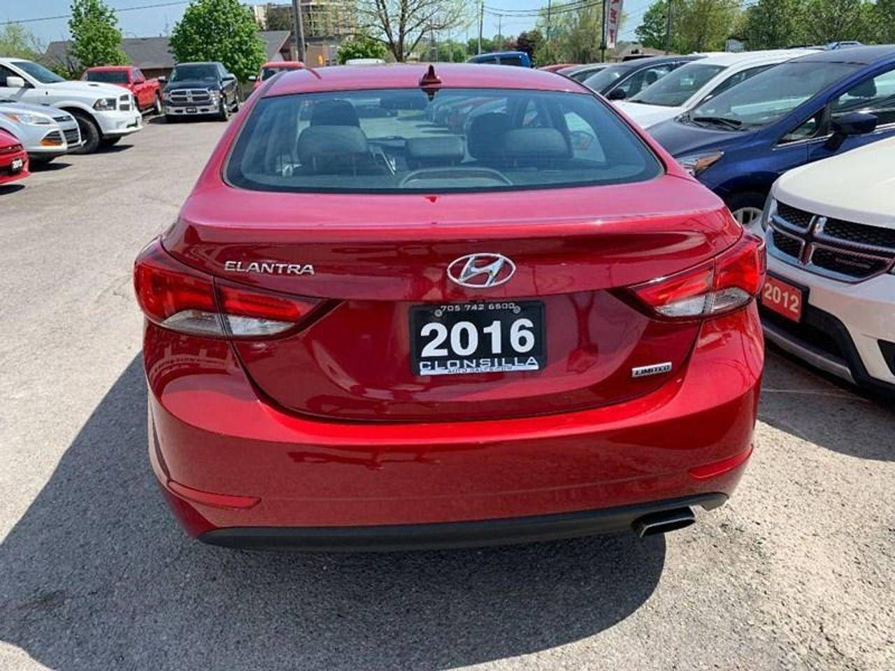 2016 Hyundai Elantra Sport-3