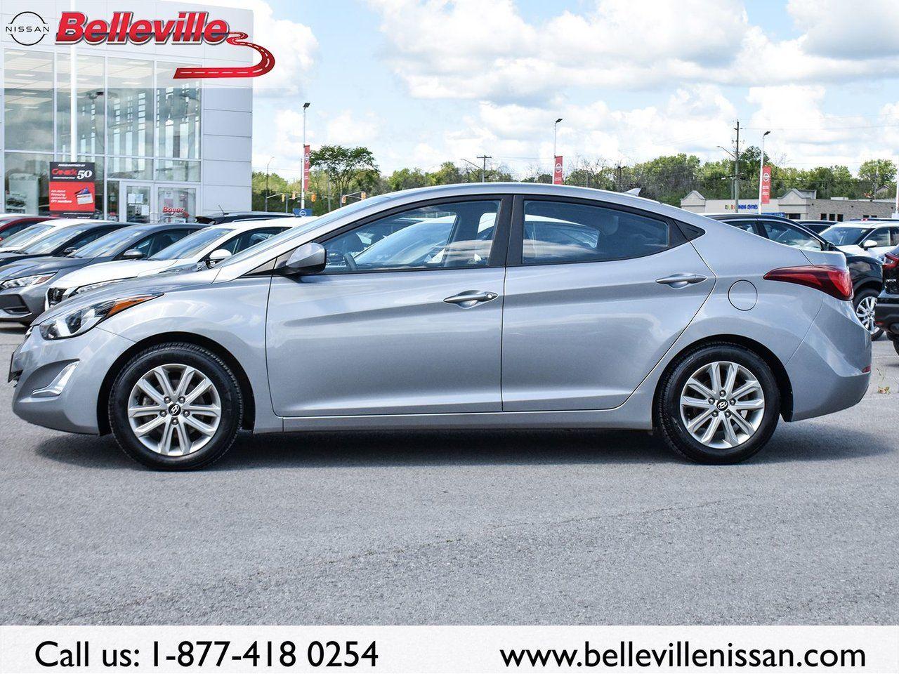 2016 Hyundai Elantra Sport-3