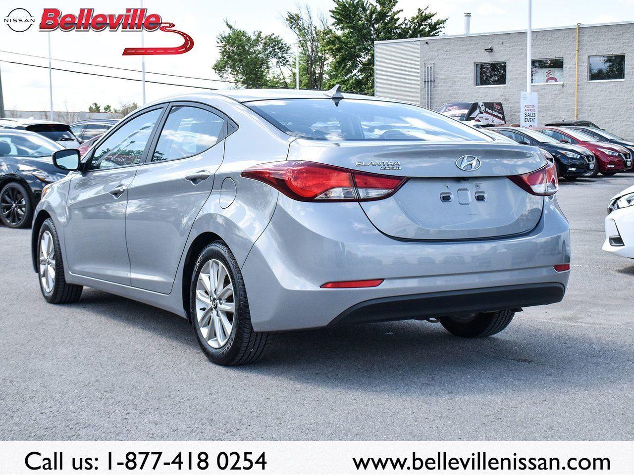 2016 Hyundai Elantra Sport-4