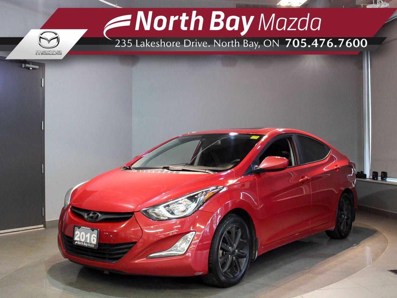 2016 Hyundai Elantra Sport-0