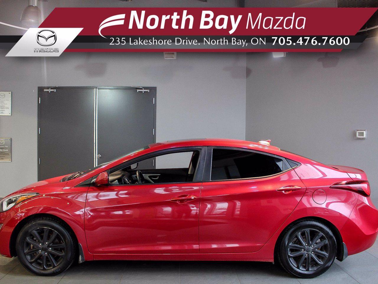 2016 Hyundai Elantra Sport-2