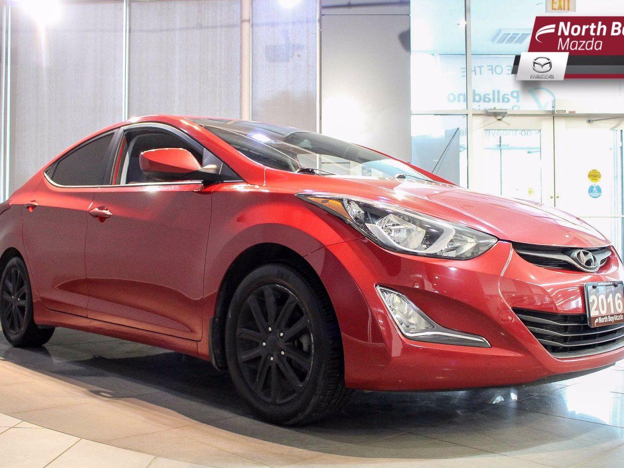 2016 Hyundai Elantra Sport-3