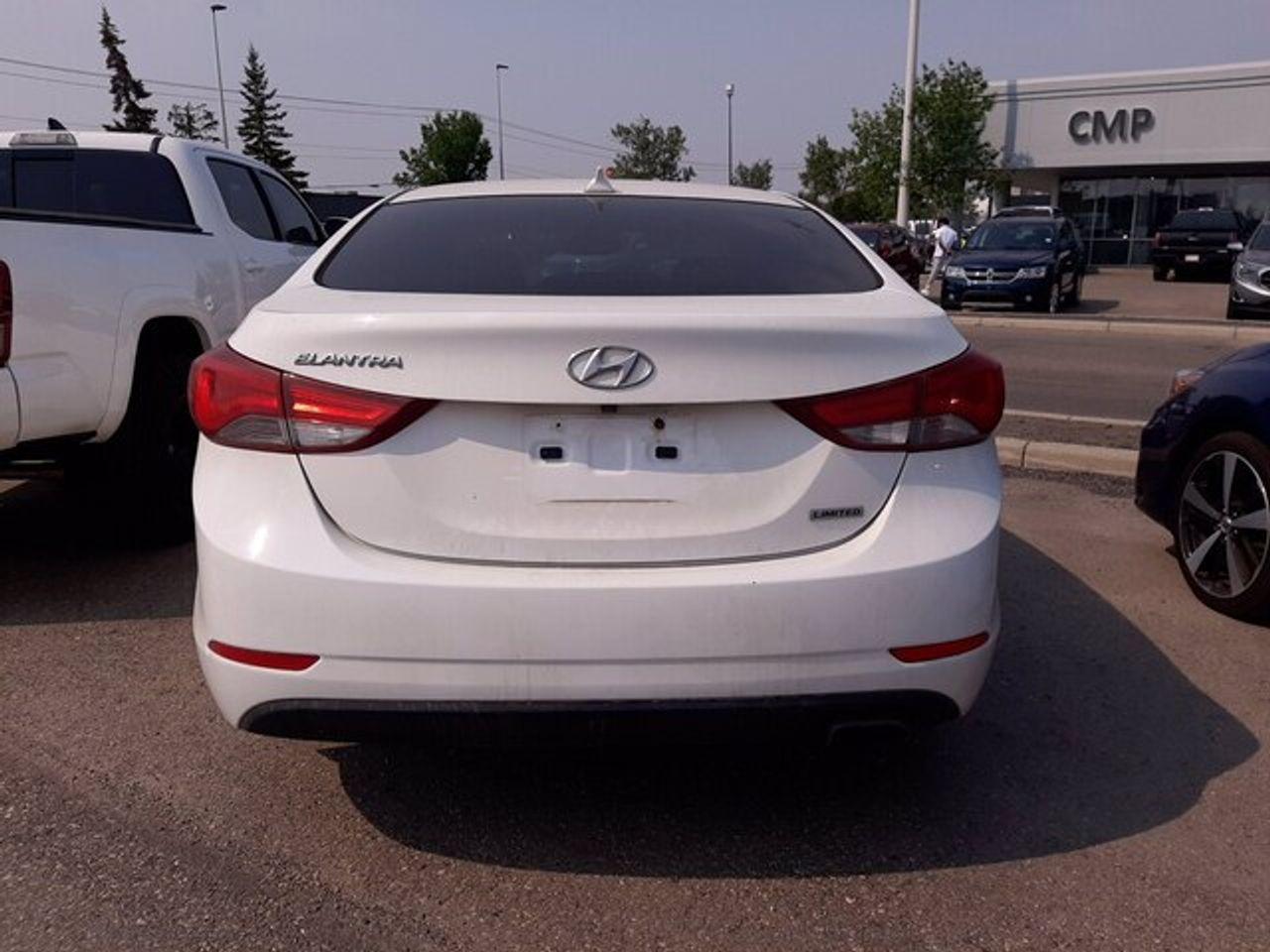 2016 Hyundai Elantra Sport-2