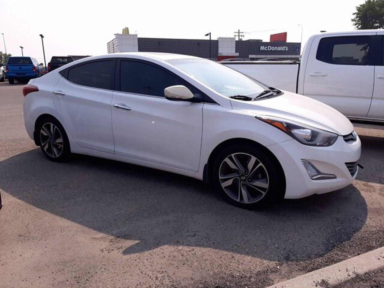 2016 Hyundai Elantra Sport-4