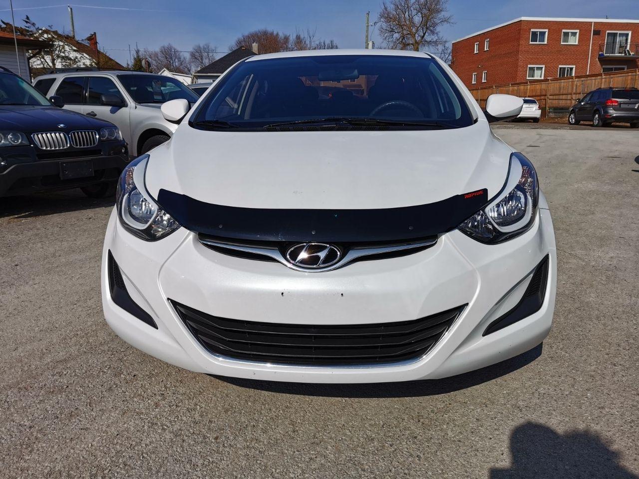 2016 Hyundai Elantra -3