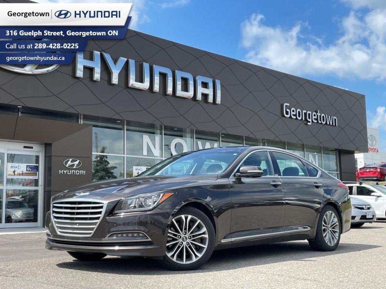 2016 Hyundai Genesis Premium-0
